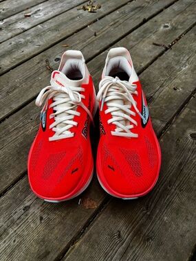 Brooks Hyperion Max 3 Women’s size 8